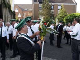 Schützenfest 2007
